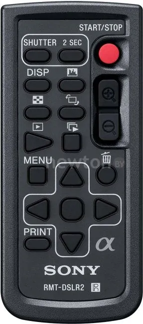 Универсальный пульт ДУ Sony RMT-DSLR2