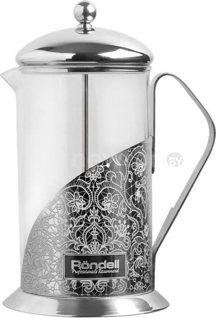 Френч-пресс Rondell Ajour RDS-1056