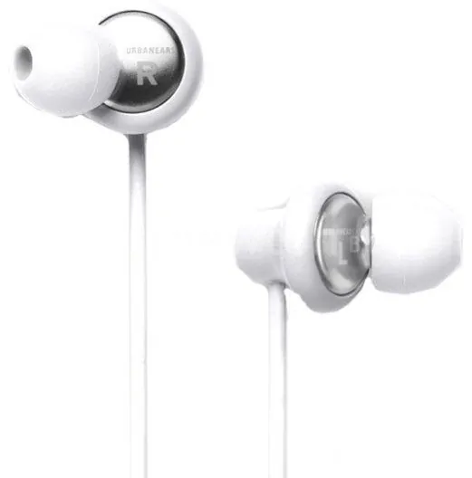 Наушники Urbanears Kransen White