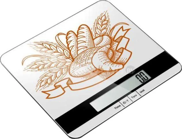 Кухонные весы Saturn ST-KS7807