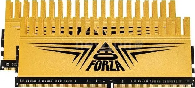 Оперативная память Neo Forza Finlay 2x16GB DDR4 PC4-25600 NMUD416E82-3200DD20