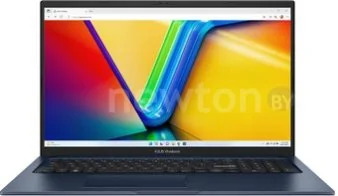 Ноутбук ASUS Vivobook 17 X1704VA-AU639