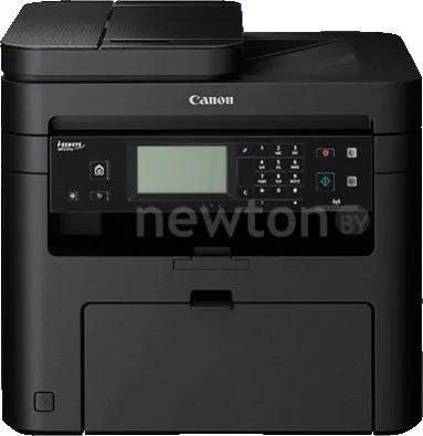 МФУ Canon i-SENSYS MF237w + 2 картриджа 737
