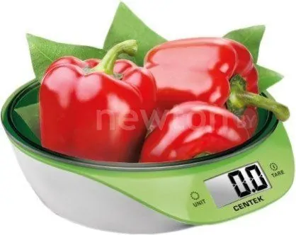 Кухонные весы CENTEK CT-2454
