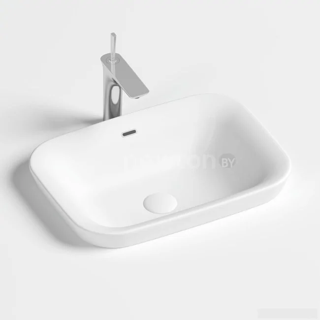 Умывальник Ceramica Nova Element CN6041