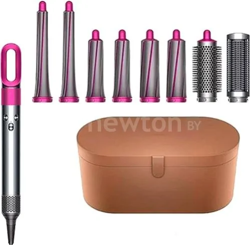Фен-стайлер Dyson Airwrap Customised Kit 2 335296-01 + 355492-01