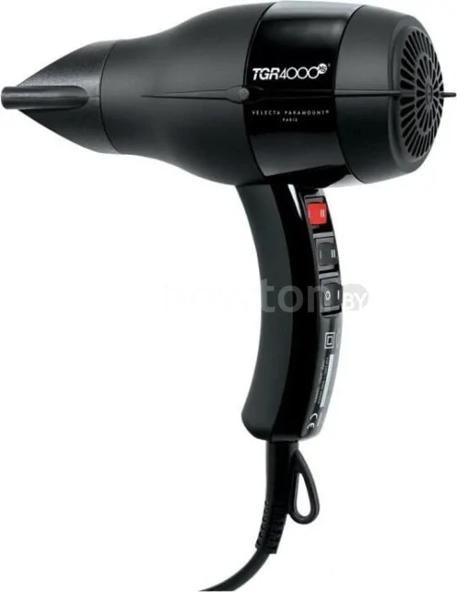 Фен Velecta Paramount TGR 4000-XS