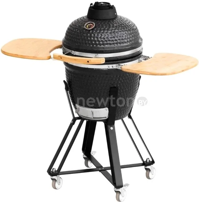Гриль Mustang Kamado 17
