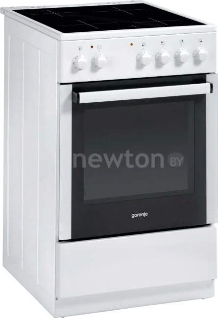 Кухонная плита Gorenje EC51101AW