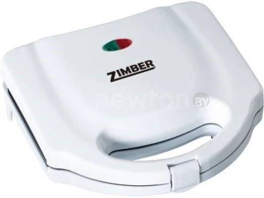 Сэндвичница Zimber ZM-10664