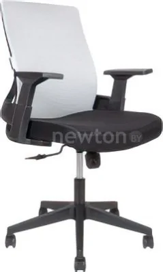 Офисное кресло Norden Terra LB A13-B-GB (черный/серый/серый)