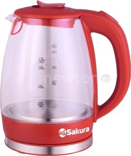 Электрический чайник Sakura SA-2717R
