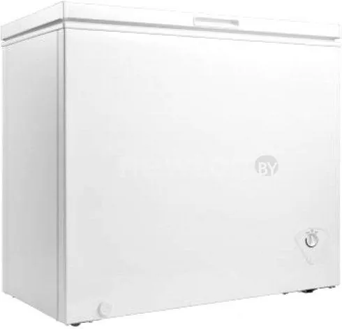 Морозильный ларь Zarget ZCF 210W