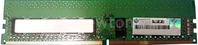 Оперативная память HP 4GB DDR4 PC4-17000 [805667-B21]