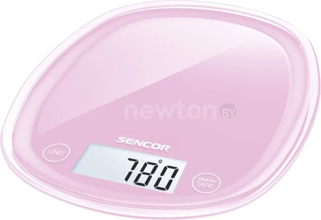 Кухонные весы Sencor SKS 38RS