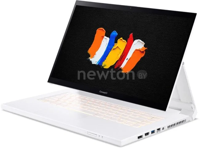 Рабочая станция Acer ConceptD 7 Ezel CC715-71-75DL NX.C5AER.002