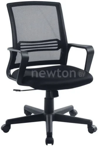 Офисное кресло Helmi Comfort HL-M07 306211 (черный)