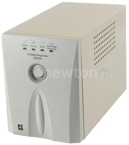 Стабилизатор напряжения Defender REAL 1500 VA