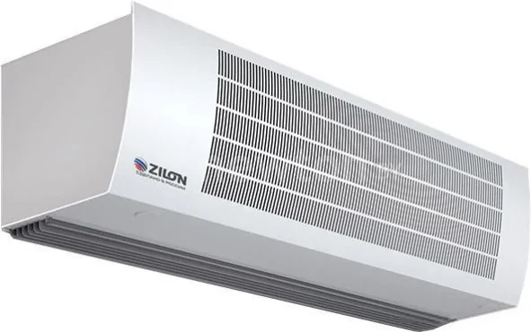 Тепловая завеса ZILON ZVV-1.5W25