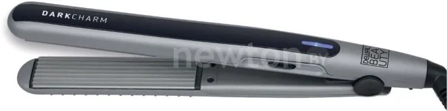 Щипцы-гофре Dewal Beauty Dark Charm HI2060W