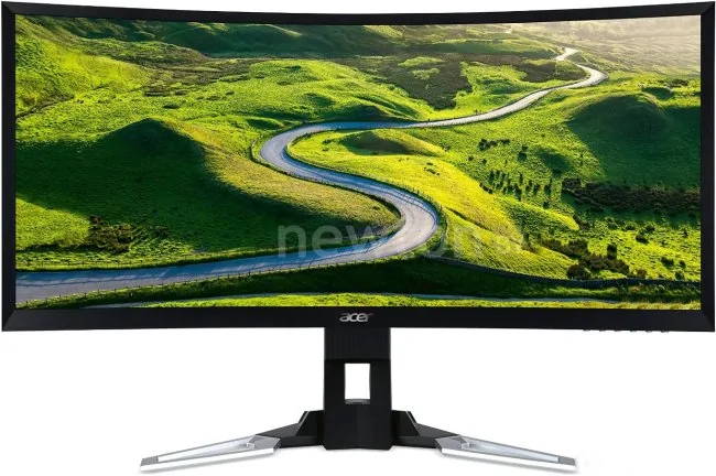 Монитор Acer XZ350CU bmijphz [UM.CX0EE.001]