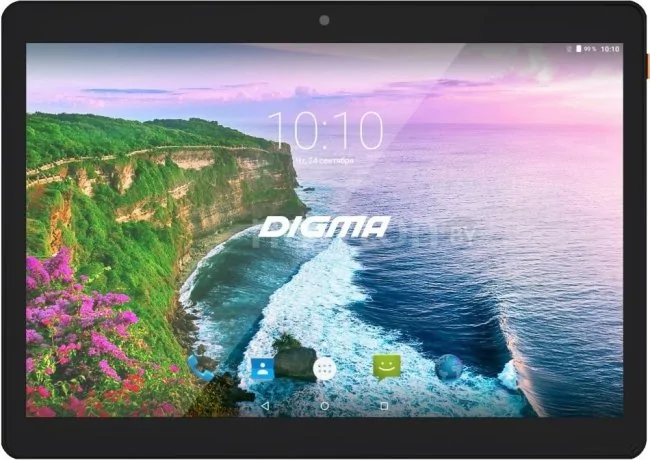 Планшет Digma Plane 9654M 16GB 3G