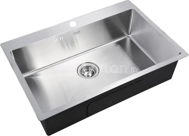 Кухонная мойка ZorG R-7551