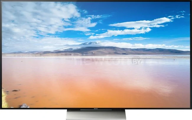 Телевизор Sony KD-75XD9405