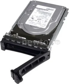 Жесткий диск Dell 400-ATKV 8TB
