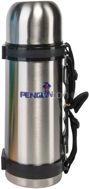 Термос Penguin BK-8C 1л (нержавеющая сталь)