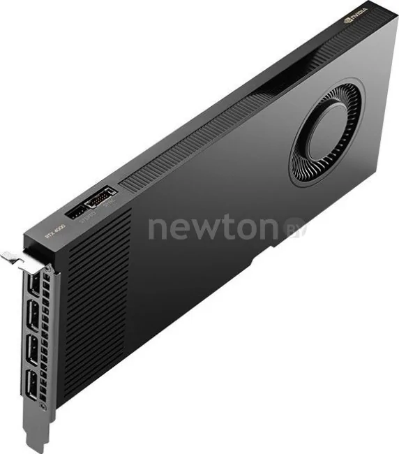 Видеокарта NVIDIA RTX 4000 Ada Generation 20GB GDDR6 900-5G190-2270-000