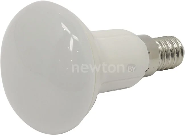 Светодиодная лампа ЭРА R50 E14 6 Вт 2700 К [R50-6w-827-E14]