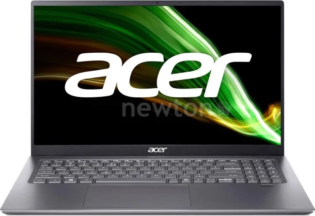 Ноутбук Acer Swift 3 SF316-51-71DT NX.ABDER.009