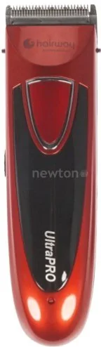 Машинка для стрижки волос Hairway Ultra Pro D010