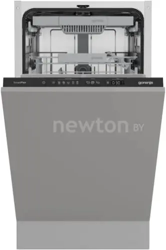 Встраиваемая посудомоечная машина Gorenje GV563C10