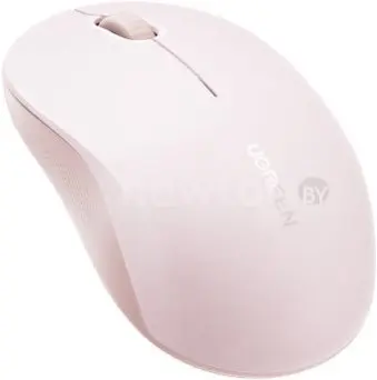 Мышь Ugreen M331 65625 (розовый)