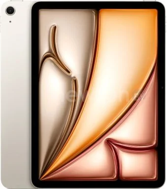 Планшет Apple iPad Air 11" 2025 512GB (звездный свет)