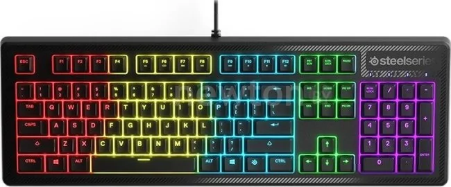 Клавиатура SteelSeries Apex 150