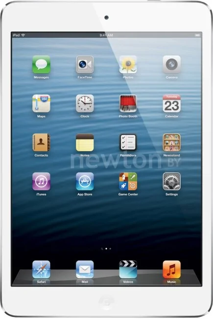 Планшет Apple iPad mini 16GB White