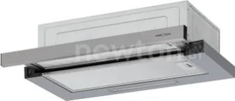 Кухонная вытяжка Krona Kerry E 600 Inox PB V2 КА-00012031