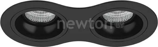 Точечный светильник Lightstar Domino D6270707