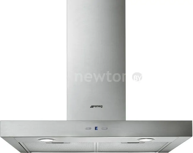 Кухонная вытяжка Smeg KAT700HXE