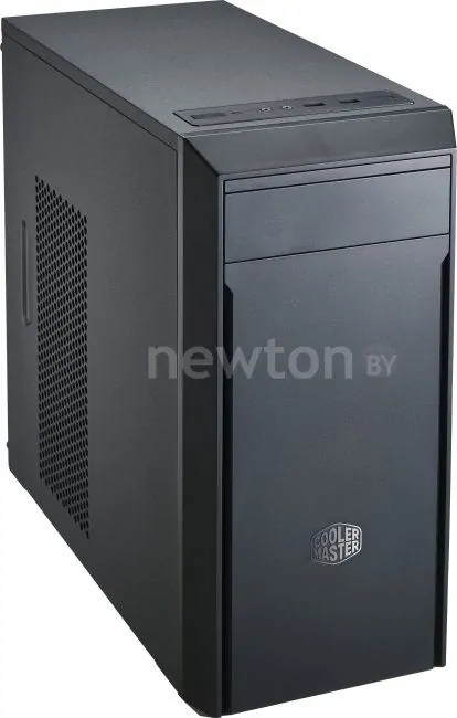 Корпус Cooler Master MasterBox Lite 3 [MCW-L3S2-KN5N]