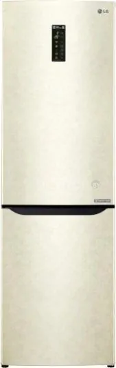 Холодильник LG GA-B429SEQZ
