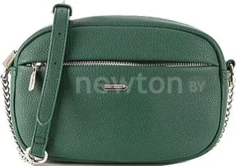 Женская сумка David Jones 823-CM6740-DGN (зеленый)