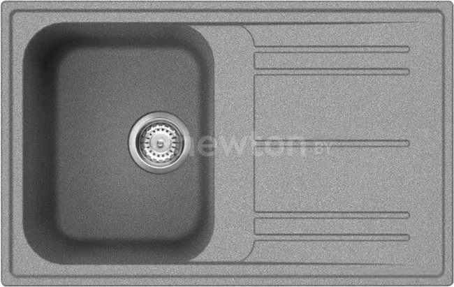 Кухонная мойка Smeg LZ791CT
