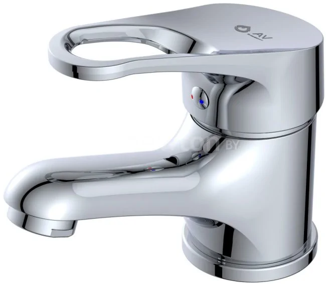 Смеситель AV Engineering AVBAS1-A294-410