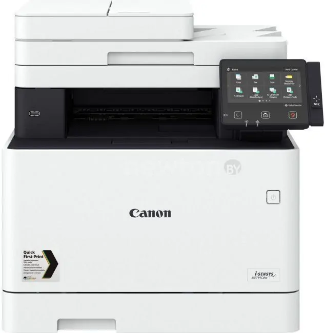 МФУ Canon i-SENSYS MF744Cdw