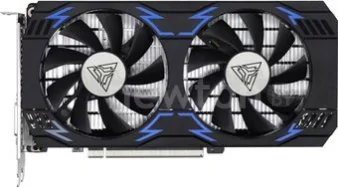 Видеокарта Arktek Hyperion GeForce RTX 3050 6GB GDDR6 AKN3050D6S6GH1