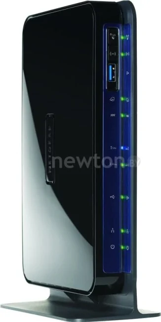 Беспроводной DSL-маршрутизатор NETGEAR DGND3700